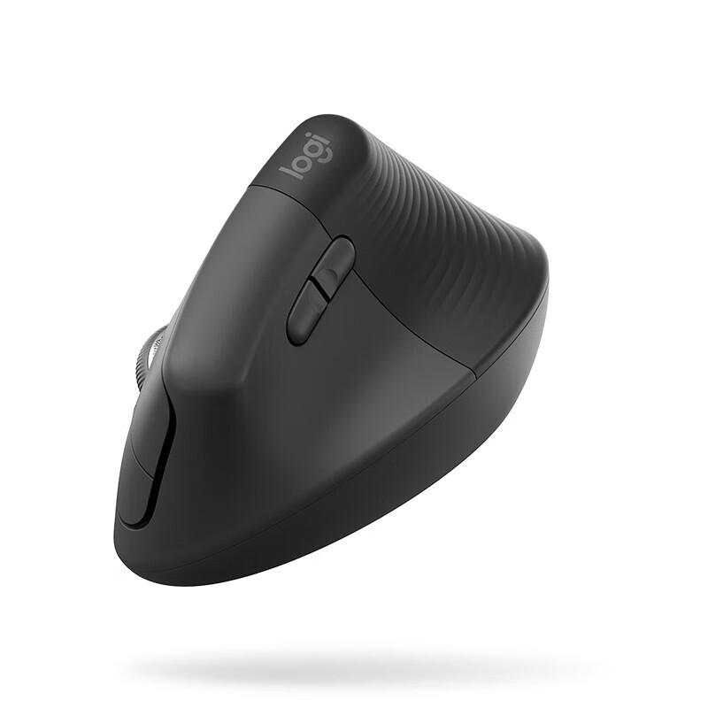 Logitech Lift Vertical Ergonomic Mouse