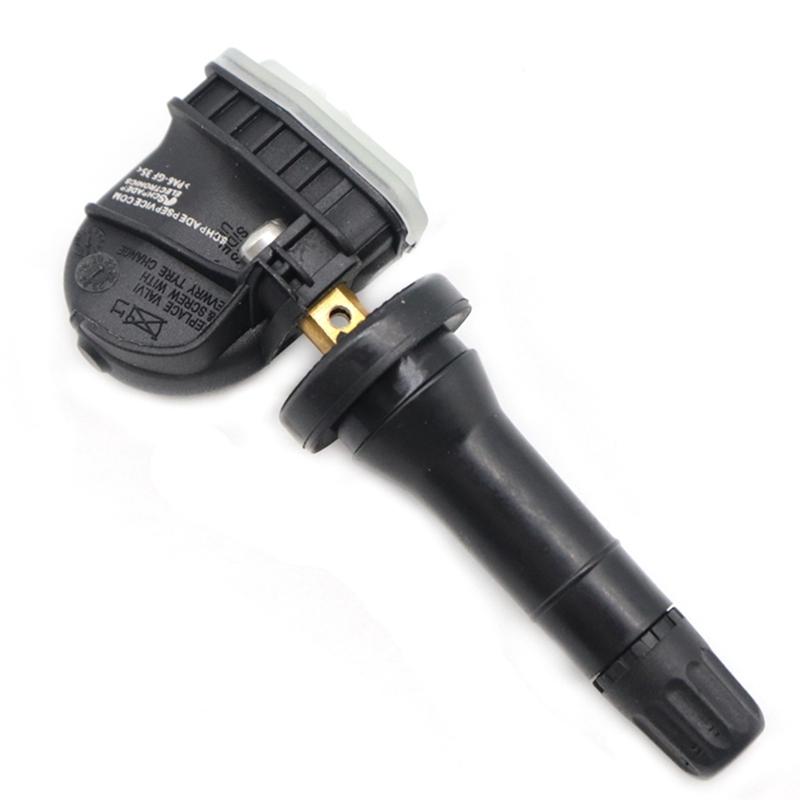 4Pcs TPMS Automobiles Tire Pressure Sensor Tire Sensor 3666200U2235 36662000U2235 For JAC S3 433MHZ