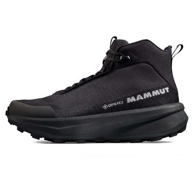 Mammut Wanderstiefel Aenergy MTN Mid Goretex