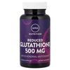 MRM Reduced Glutathione 500mg Veggie Capsules 60 Counts