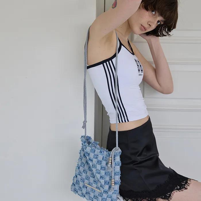Flow Bag_LIGHT DENIM