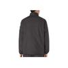 Asics Long Sleeve Comfortable Solid Color Cotton Jacket Men Jackets 2031F178-001