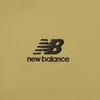 New Balance Casual Lifestyle Long Jacket Asia Sizing 'Olive Green' Men's AMJ11337-BEI