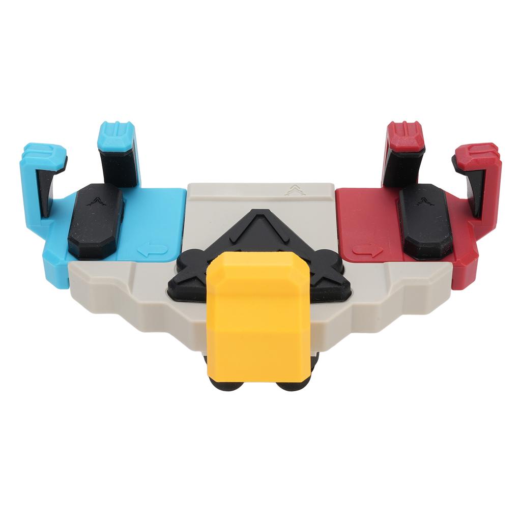 Riding Phone Mount Holder Motorcycle Cell Phone Clamp Y Shaped Navigation Shock Absorption for F B