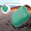 Portable Headphone Cover Premium Flexible Silicone Full Body Protections Pouch Shell for Pro3 Earbuds Active Users