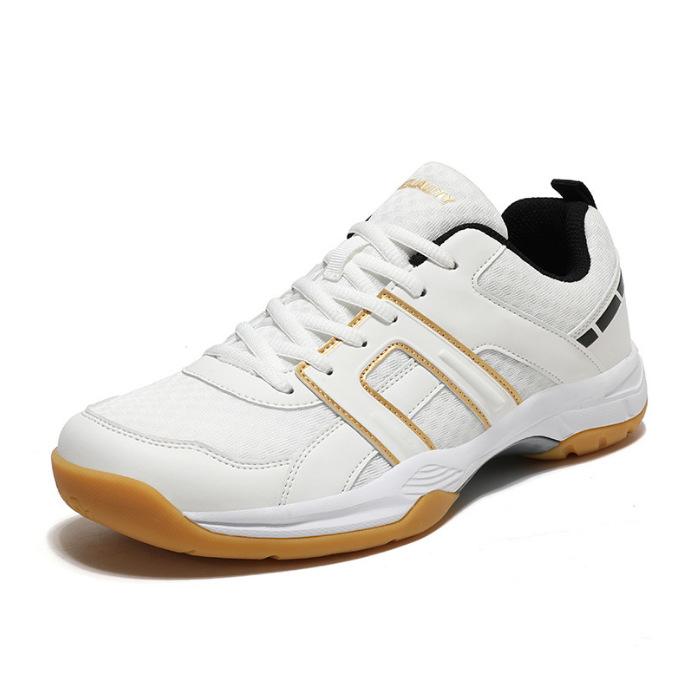Travel Volleyball Shoes Badminton Shoes Spring Large Size Table Tennis Shoes Outdoor Training Shoes Sports