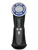 Home Microcurrent Ultrasonic Photon Facial Device with Hot & Cold Therapy