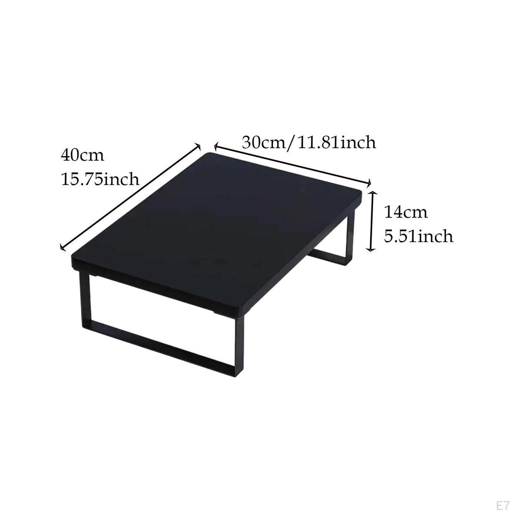 Electric Ceramic Cooker Rack Cover for Kitchen Storage