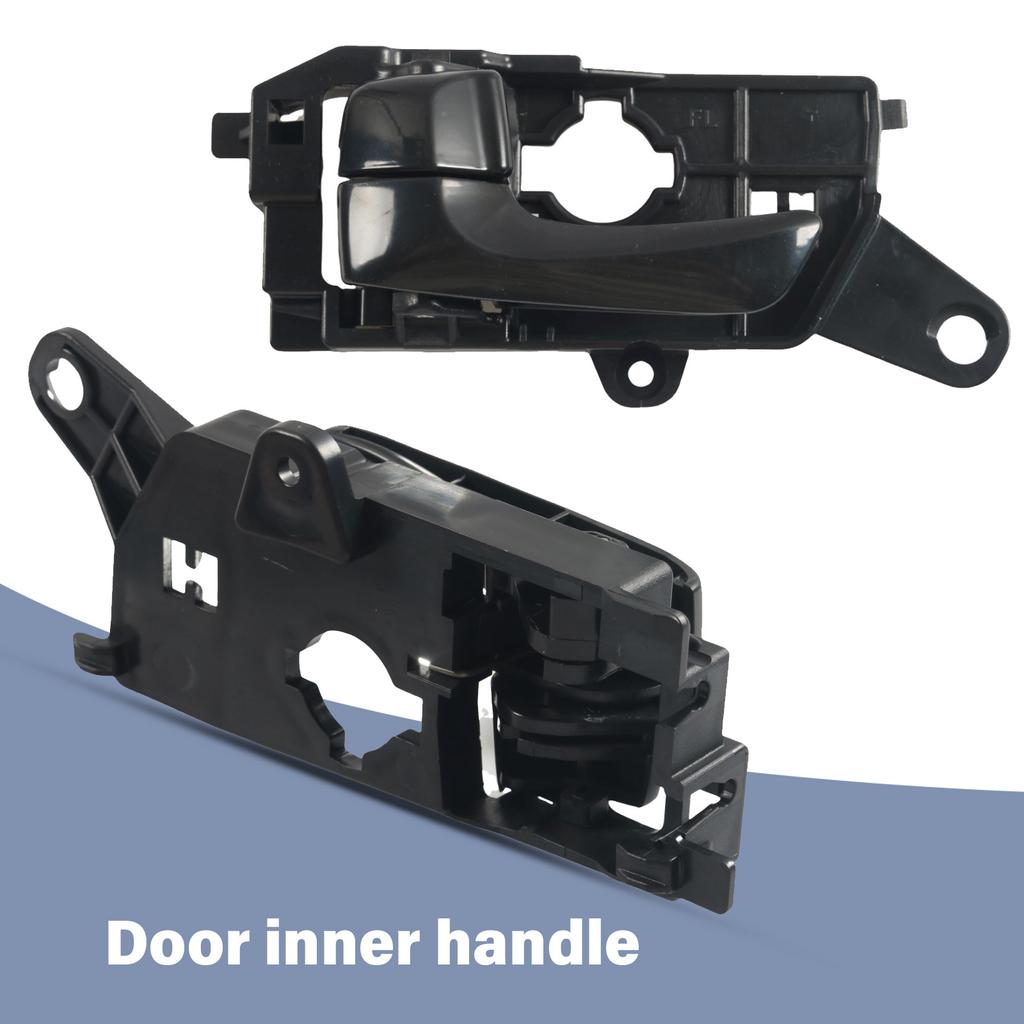Vehicle Door Grip Enhances Wear Resistance Car Inner Door Pull Door Interior Handle Replaces 82610-3K520 Car Spare Part