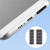For Ip Samsung 10/20Pcs Universal Mobile Phone Speaker Dustproof Net Ultra Thin Anti Dust Proof Adhesive Sticker Protector