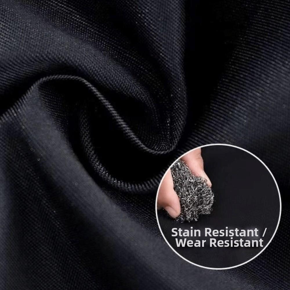 Stain-proof Korean Style Apron Cute Waiter Sleeveless Apron Catering Work Clothes Kitchen