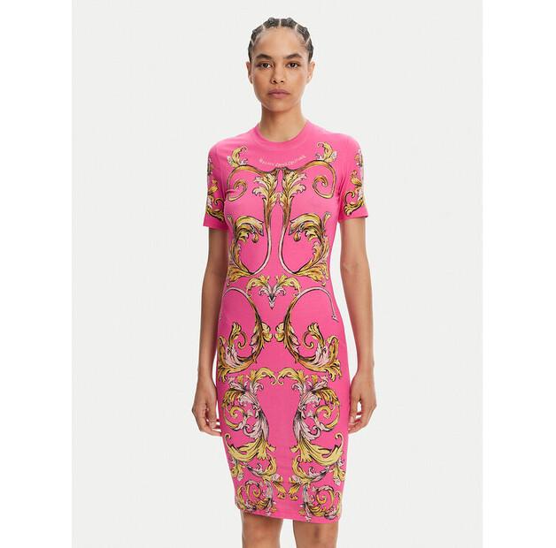 

Платье повседневное Versace Jeans Couture 78HAO9P9 EU XXS