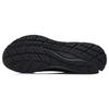 New LiNing Anti Slip Wear Resistant Low Top Running Shoes Men's Black ARST007-1