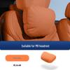 Geely Galaxy M9 Maybach Headrest Lumbar Support and Neck Pillow Cushion