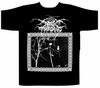 DARKTHRONE Taakeferd Under A Funeral Moon T-Shirt