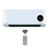 Chauffage Mural - ALPINA - 2000W - Electrique - Vertical - Convection
