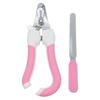 Pet Nail Clippers, Dog and Cat Nail Clippers, Nail Clippers, Pet Scissors, Pet Daily Necessities Set