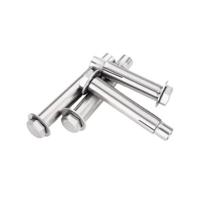 External Hex Expansion Bolt