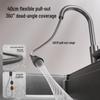 Jomoo Pull-Out Kitchen Faucet
