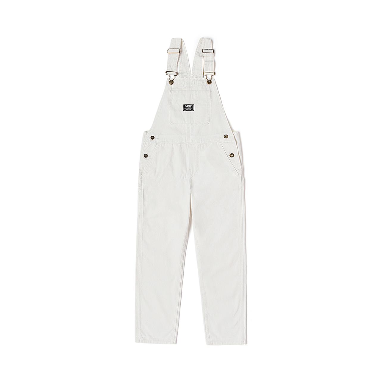 Vans Grade School Overalls Moderate VN000G8UFS8 145/M