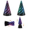 6Cm 3D Printed Spiral Puzzle Decompression Toy High-Tech 3D Stacking Toy Boys' Home Desktop Ornament Stress Relief Gadget