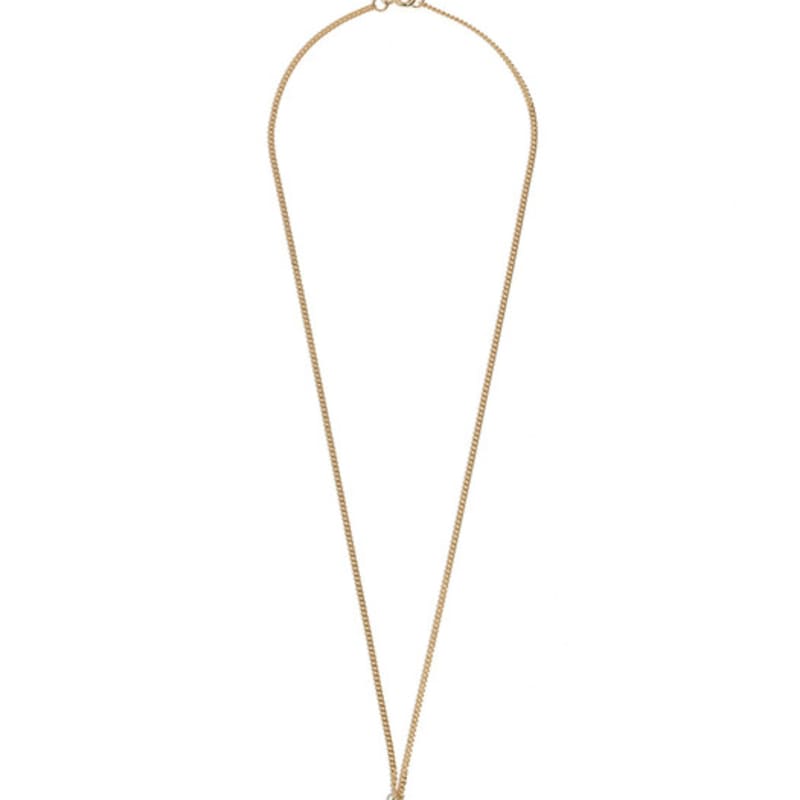 Buttering BN0038 NECKLACE