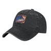 Dire Straits Brothers In Arms Casquette de Baseball Mode Guitare Casquette à Visière Casquette Homme Casquette Femme Visières Femmes