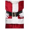 Smiffys Unisex Adult Santa Claus Christmas Costume Belt