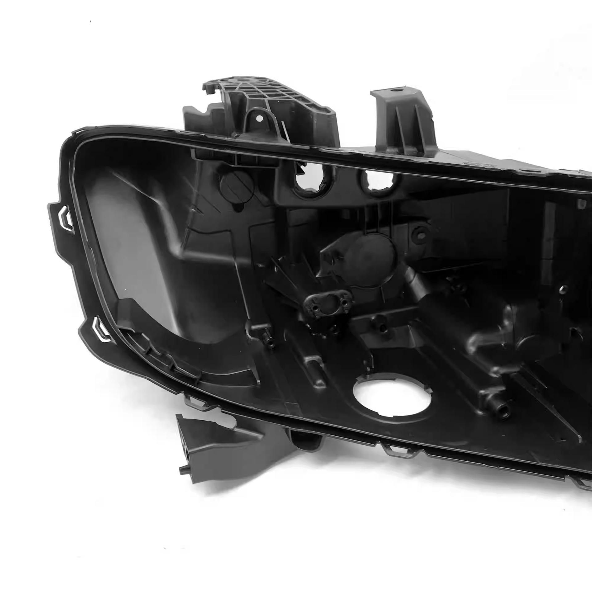 

Honda Breeze Headlight Rear Cover for 2019-2021 Models - Front Bottom Shell for High & Low-End Versions Premium Low-End Passenger Side (Right)