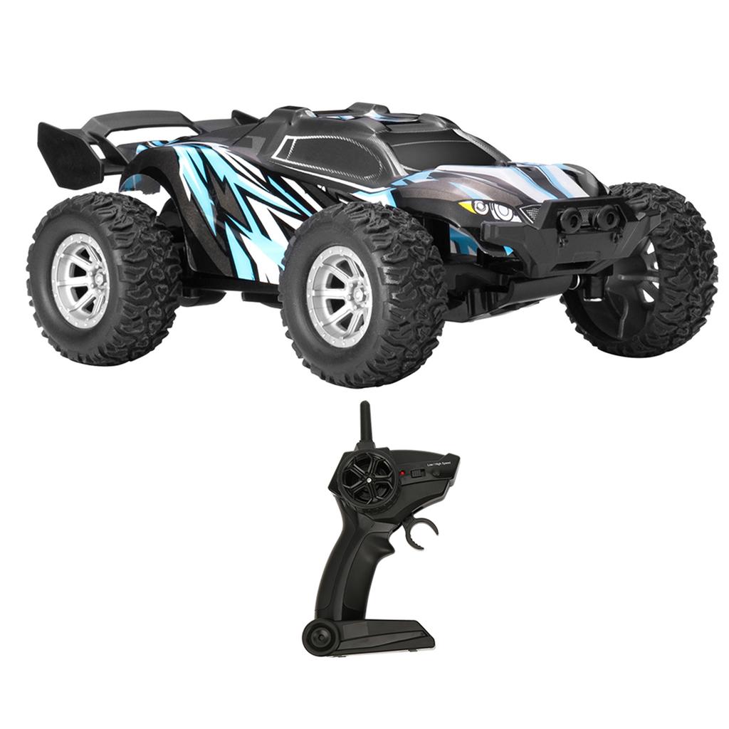 S658 1/32 2.4G Mini Overland 20km/h High Speed Drifting RC Car Toy Remote Control Tool