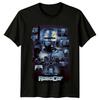 RoboCop (1987) Movie Poster Inspired T-Shirt Retro 80s Tee
