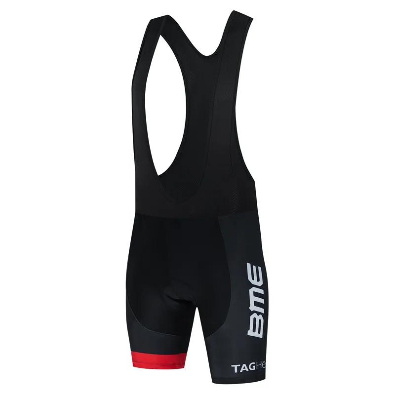 Conjunto de Roupa Respirável para Bicicleta de Montanha Masculina, Camisa de Ciclismo Profissional Bmcing, Traje de Verão, Bicicleta de Montanha