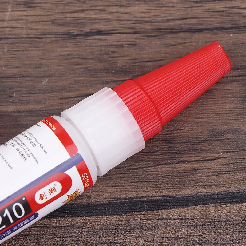 1/2/3Pcs Strong Glue Multi-Material Repair Glue For Shoe Ceramic Plastic Glass Universal Fix Sealant Quick-Drying Adhesive Glue