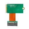 For Legion Go Hard Drive Modification Adapter 2280 Hard Drive Adapter Board, n-Destructive Installation