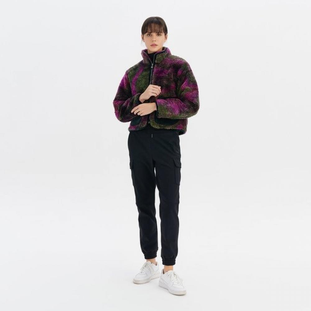 Huit Cargo Jogger Pants Htwjg3l11t GBE/XS