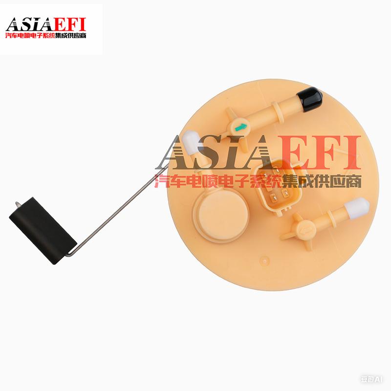 High Quality OEM 1123101APW01B 1123101APW01A Diesel Fuel Pump Assembly For Great Wall Haval POER Diesel Auto Accessories