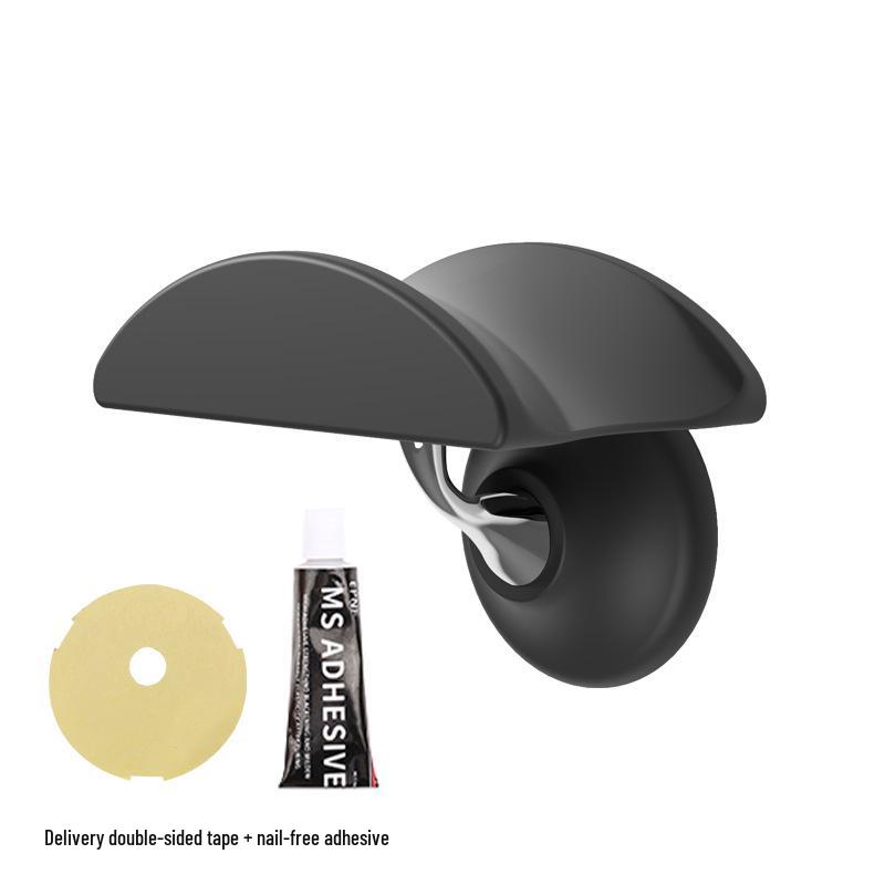 

Solid Wood Headphone Stand & Wall Mount Holder