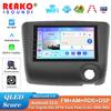 Android Car Radio Multimedia For Toyota Vitz XP10 Yaris Platz Echo 1999-2005 Stereo Auto Carplay Autoradio GPS Navigation DSP