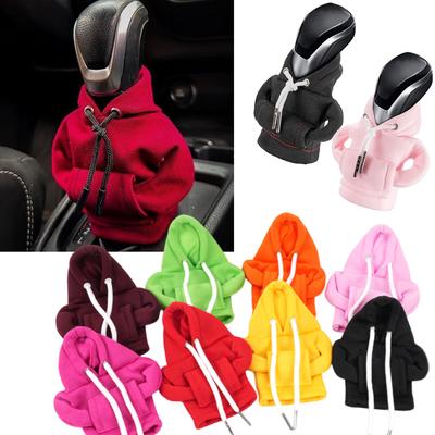 Accesorios Interior – Cubiertas para palancas de cambios