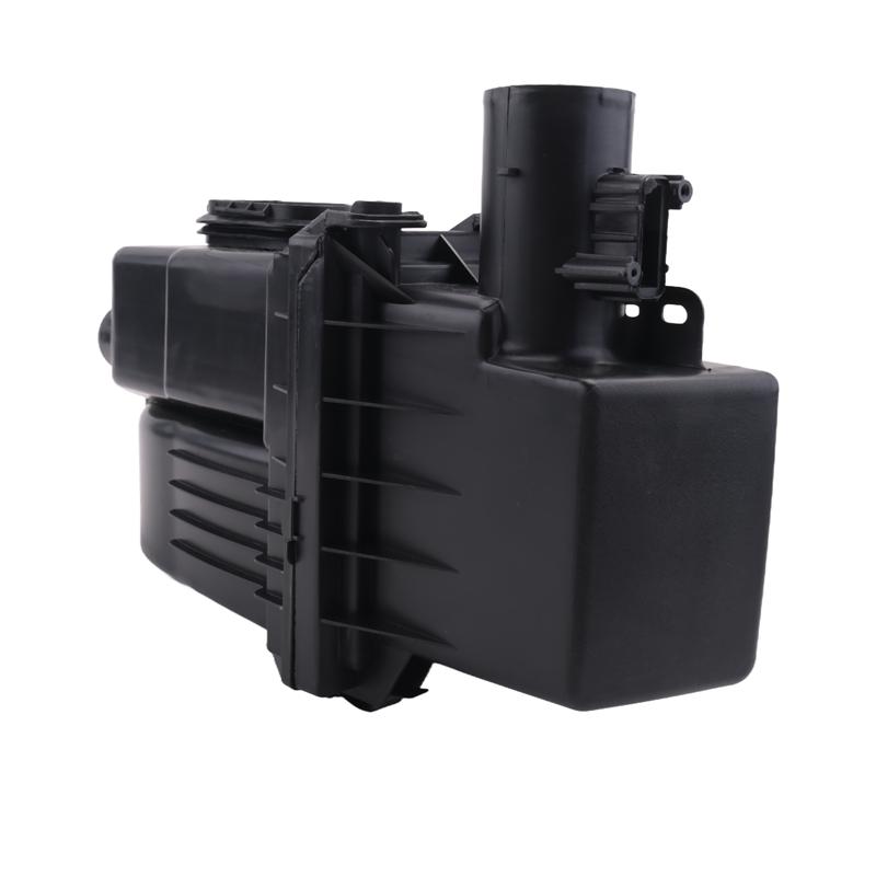 

New High Quality Car Air Filter Housing Assembly 17700-37340 For Toyota Prius Air Intake Cleaner Box Housing Assembly чорний