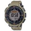 Men PRO TREK Gray Watch PRG-340SC-5 PRG-340SC-5