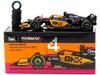 Tarmac Works McLaren Lando Norris Japonská GP 2022 IXO x Tarmac Lando Norris MiJo Limited 1/64 MCL36#4 [Položka]