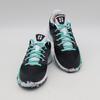 HF2882-303  Nike Sabrina 3 Mint White Black (Women's)
