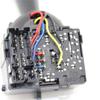 Car Steering Column Switch Unit For Dacia Dokker Duster Logan Lodgy Sandero Clio