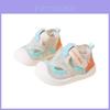 Baby Boys Girls Summer Breathable Mesh Sandals With Anti Slip Sole For Toddler Walkers