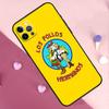 Heisenberg Breaking Bad Cover For iPhone 15 16 14 13 12 11 Pro Max Mini 7 8 Plus X XR XS Max Phone Case