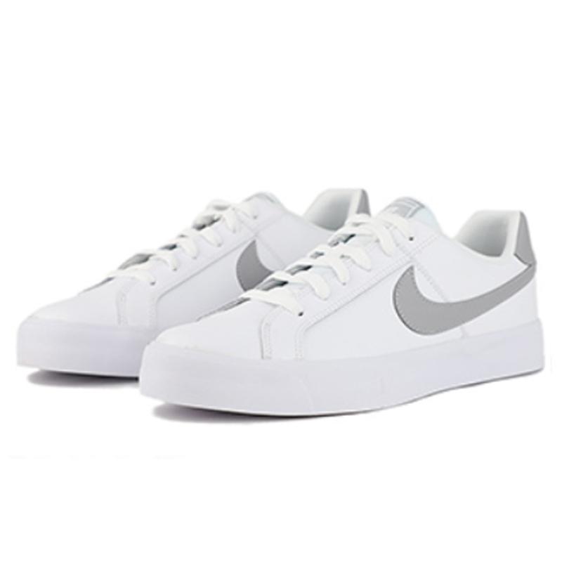 Nike Court Royale Ac 'LT Smoke Grey' Sneakers BQ4222-105