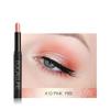 FOCALLURE - Schimmernder Cremelidschattenstift - 12 Farben