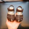 Baby Sandals Little Princess Shoe Girls Baby Shoes Soft Bottom Baotou Toddler Shoes 1 To 2 Years Old Toddler Girls Shoes Summer