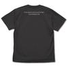 [Official] COSPA Made In Abyss: Golden Land of the Fiery Sun Rico's White Whistle T-Shirt SUMI XL Size